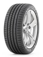 Padangos GOOD YEAR EAGLE F-1 ASYMMETRIC 2 285/40 R19 N0 103 Y