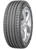 Padangos GOOD YEAR EAGLE F-1 ASYMMETRIC 3 225/45 R17 FR 91 W