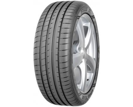 Padangos GOOD YEAR EAGLE F-1 ASYMMETRIC 3 255/35 R20 XL JRS 97 Y