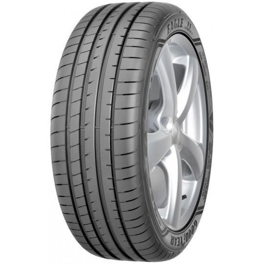 Padangos GOOD YEAR EAGLE F-1 ASYMMETRIC 3 225/45 R17 FR 91 W