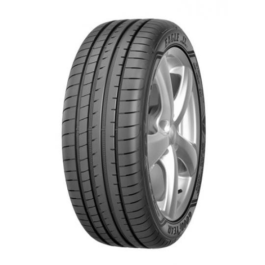 Padangos GOOD YEAR EAGLE F-1 ASYMMETRIC 3 SUV EV 255/60 R18 XL AO 112 H