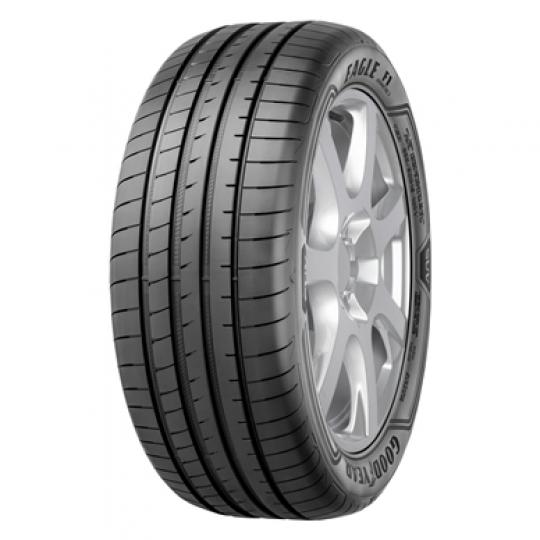 Padangos GOOD YEAR EAGLE F-1 ASYMMETRIC 3 SUV SCT 245/45 R21 XL JRS FR 104 Y