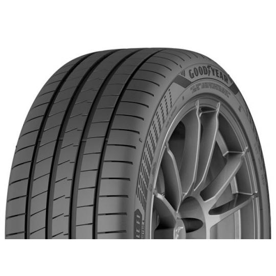 Padangos GOOD YEAR EAGLE F-1 ASYMMETRIC 6 225/45 R17 FR 91 Y