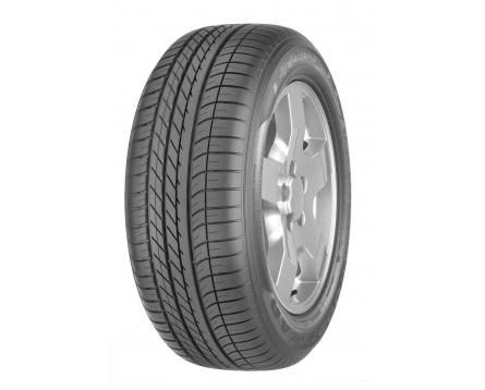 Padangos Goodyear Eagle F1 Asymmetric SUV 255/55 R20 110Y XL