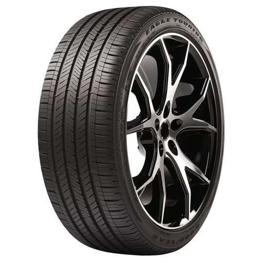 Padangos GOOD YEAR EAGLE TOURING 235/60 R20 XL 108 H