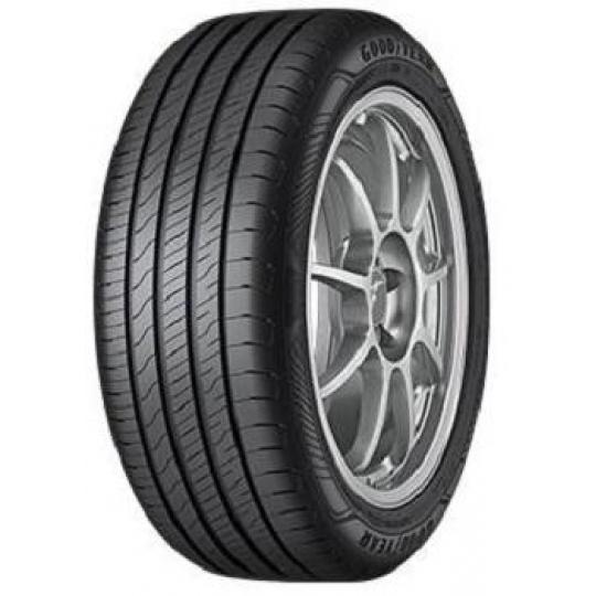 Padangos GOOD YEAR EFFICIENTGRIP 2 SUV 215/60 R17 96 H