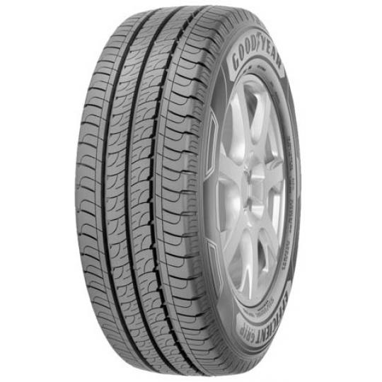 Padangos GOOD YEAR EFFICIENTGRIP CARGO 2 185/75 R14C 102/100 R