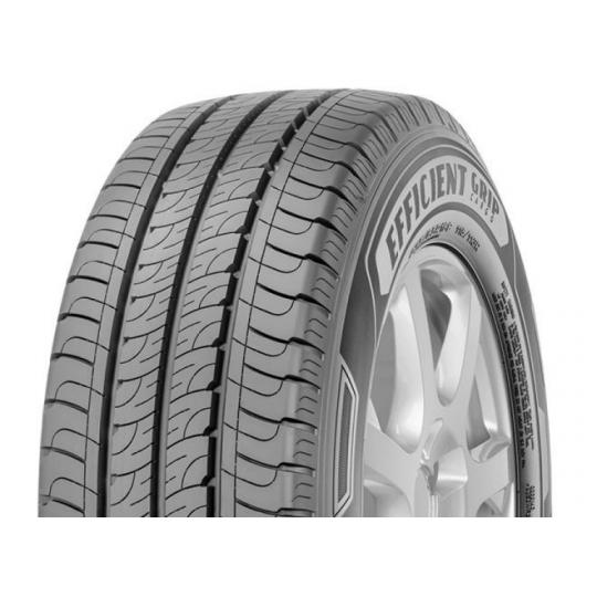 Padangos GOOD YEAR EFFICIENTGRIP CARGO 205/70 R15C 106/104 S