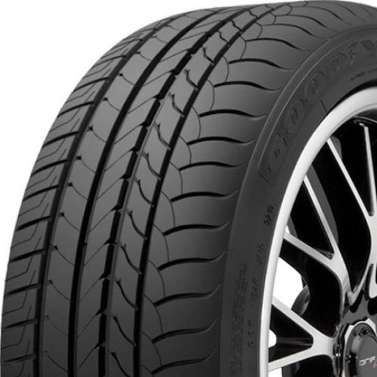 Padangos GOOD YEAR EFFICIENTGRIP SCT 215/50 R19 93 T