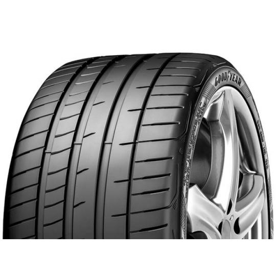 Padangos GOOD YEAR F1 SUPERSPORT 225/40 R18 AO 92 Y