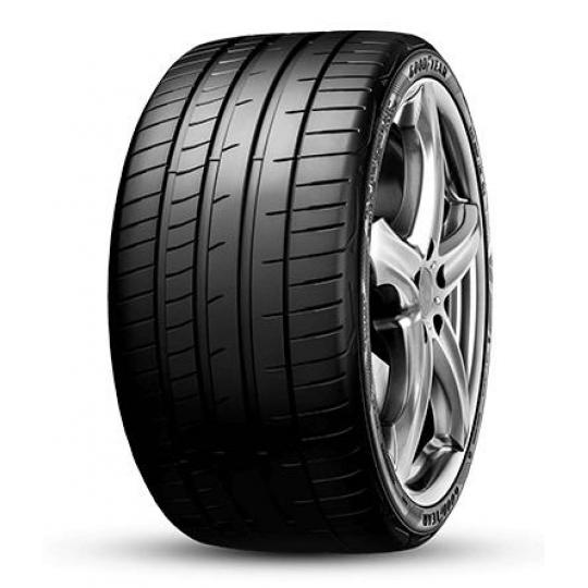 Padangos GOOD YEAR F1 SUPERSPORT C+ 225/40 R18 XL FR 92 Y