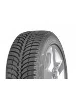 Padangos GOOD YEAR UG ICE + 215/55 R17 FR 94 T