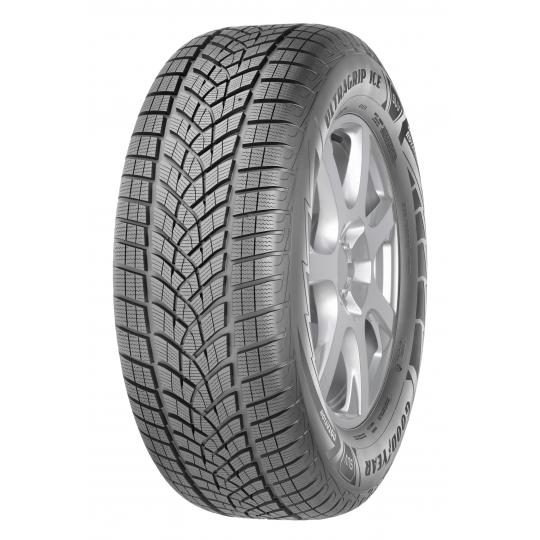 Padangos Good Year 265/50 R19 110T XL UG ICE SUV GEN-1 SCT  FR