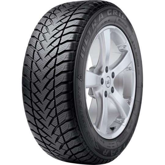 Good Year 255/55 R18 109H XL Ultra Grip ROF  FR