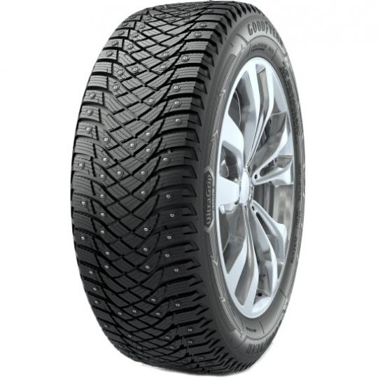 Padangos GOOD YEAR ULTRA GRIP ARCTIC 2 215/55 R17 XL 98 T