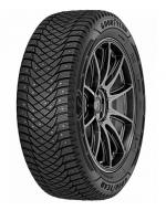 Padangos GOOD YEAR ULTRA GRIP ARCTIC 2 SCT 215/50 R17 XL 95 T