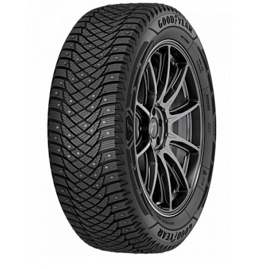 Padangos GOOD YEAR ULTRA GRIP ARCTIC 2 SCT 215/60 R16 XL 99 T