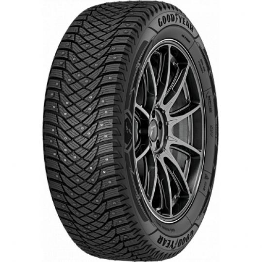 Padangos GOOD YEAR ULTRA GRIP ARCTIC 2 SUV 235/65 R18 XL 110 T