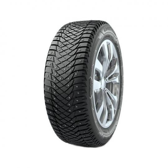 Padangos GOOD YEAR ULTRA GRIP ARCTIC 2 SUV SCT 265/60 R18 XL 114 T