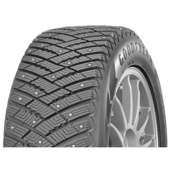 GOOD YEAR ULTRA GRIP ICE ARCTIC SUV 265/65 R17 112 T