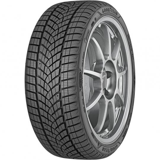 Padangos GOOD YEAR ULTRAGRIP ICE 2+ 235/40 R19 XL FR 96 T