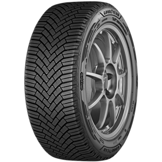 Padangos GOOD YEAR ULTRAGRIP ICE 3 235/45 R18 XL FR 98 T