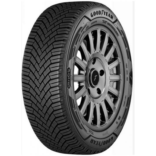 Padangos GOOD YEAR ULTRAGRIP ICE 3 SCT 225/55 R17 XL 101 T