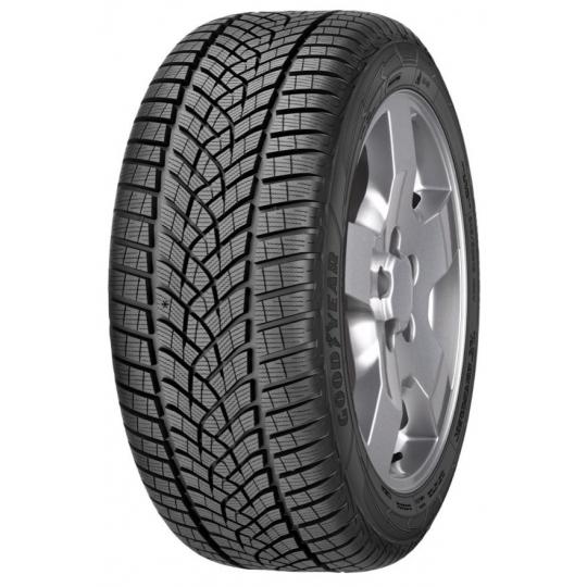 Padangos GOOD YEAR ULTRAGRIP PERFORMANCE + SCT 245/45 R18 XL FR 100 V