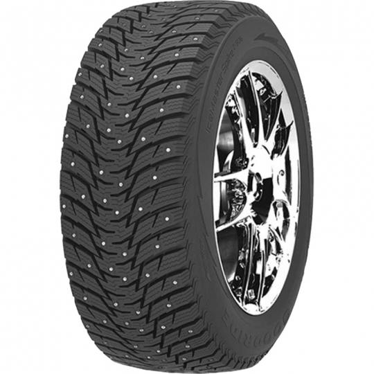 Padangos GOODRIDE ICEMASTER SPIKE Z-506 235/40 R18 XL 95 T