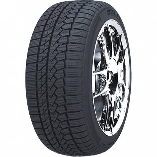 Padangos GOODRIDE ZUPERSNOW Z-507 205/55 R17 XL 95 V