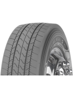 Padangos Goodyear 315/60 R22,5 154/148L Fuelmax S