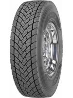 Goodyear 315/70 R22,5 154L Kmax D G2