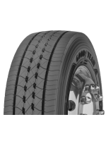 Padangos Goodyear 315/80 R22,5 156L Kmax S G2