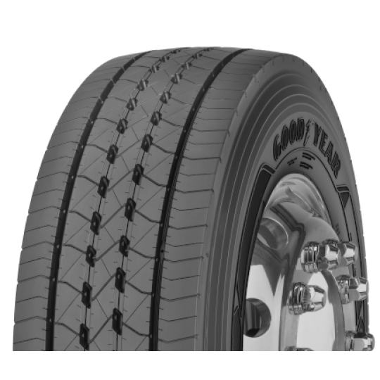 Padangos GOODYEAR KMAX S G2 385/65 R22,5 158K