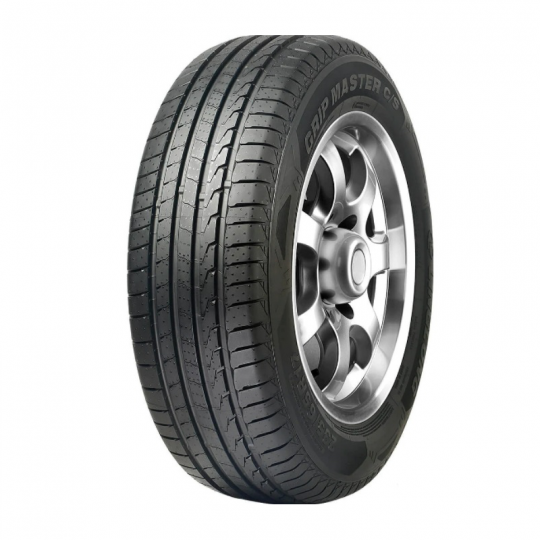 Padangos GREEN MAX GRIP MASTER C/S 225/65 R17 XL 106 V