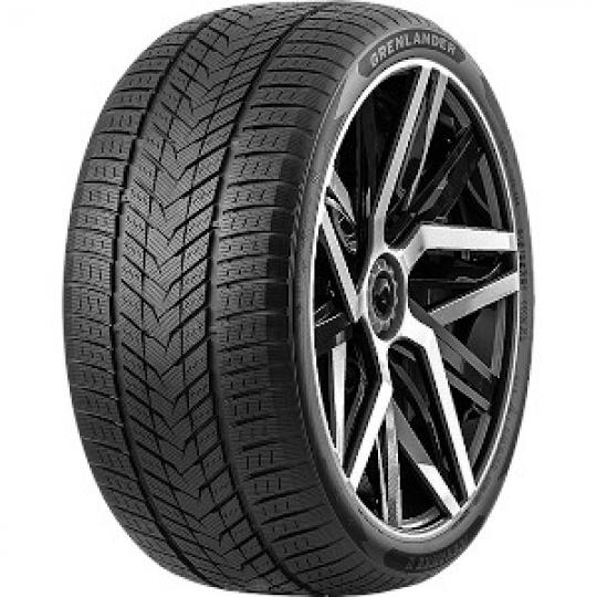 Padangos GRENLANDER ICEHAWKE II 275/50 R21 XL 113 H