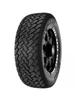 Padangos GRIPMAX A/T 255/70 R16 OWL 111 T