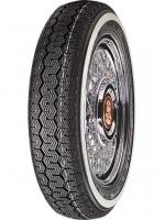 Padangos GRIPMAX CLASSIC GRIP 165/80 R14 WSW 84 H