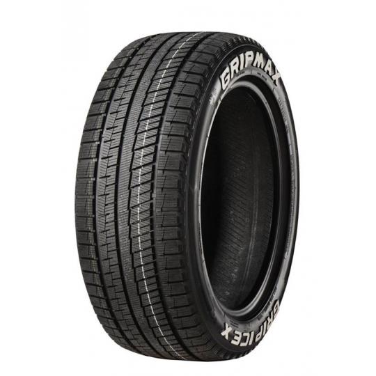 Padangos GRIPMAX GRIP ICE X 175/55 R15 77 Q