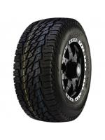 Padangos GRIPMAX INCEPTION A/T II 195/80 R14 RWL 106/104 Q