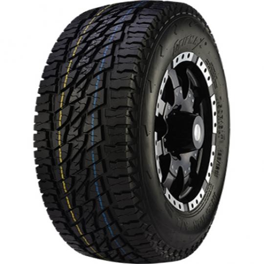 Padangos GRIPMAX INCEPTION A/T II 195/80 R14 RWL 106/104 Q