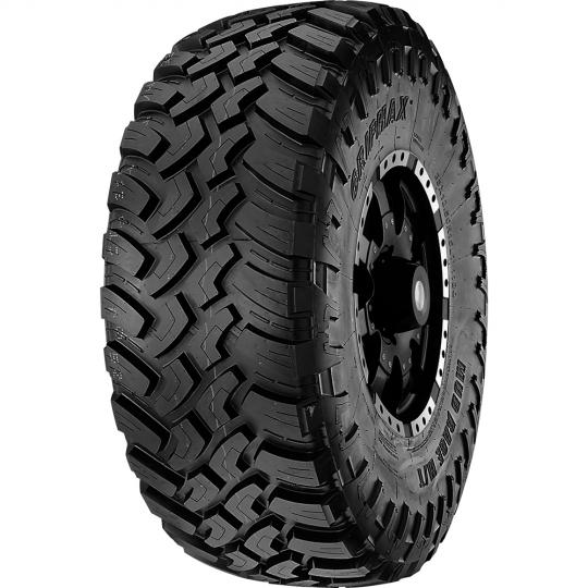 Padangos GRIPMAX MUD RAGE M/T 155/80 R13 79 Q