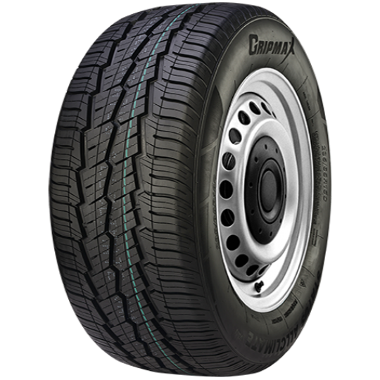 Padangos GRIPMAX SUREGRIP ALL SEASON VAN 195/65 R16C 104 T