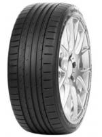 Padangos GRIPMAX SUREGRIP PRO SPORT 205/35 R18 XL 81 Y