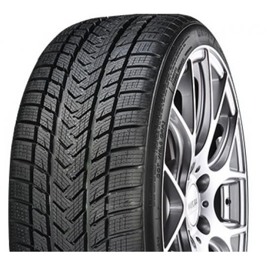 Padangos GRIPMAX SUREGRIP (STATUS) PRO WINTER 215/45 R18 XL 93 V