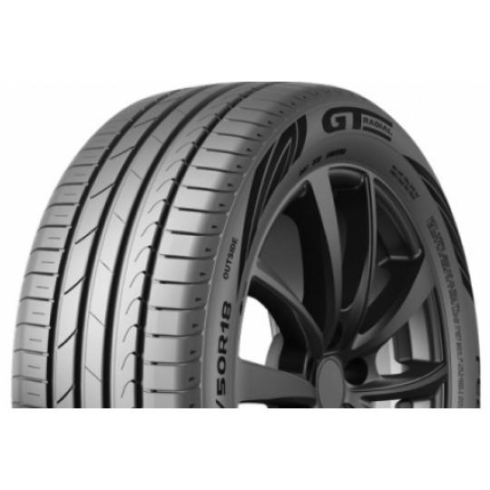 Padangos GT RADIAL CHAMPIRO FE2 175/65 R15 XL 88 H