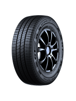 Padangos GT RADIAL MAXMILER ALLSEASON 2 195/70 R15C 104 T