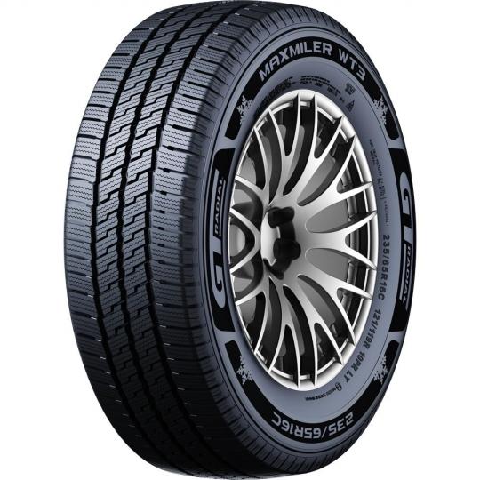 Padangos GT RADIAL MAXMILER WT3 195/70 R15C 104/102 T