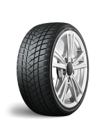 Padangos GT RADIAL WINTERPRO 2 SPORT SUV 235/60 R18 XL 107 V