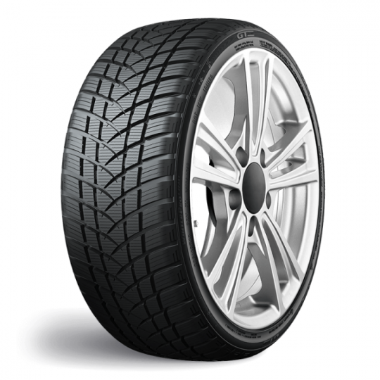 Padangos GT RADIAL WINTERPRO 2 SPORT SUV 235/60 R18 XL 107 V